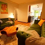 B Side Apartamento Fažana