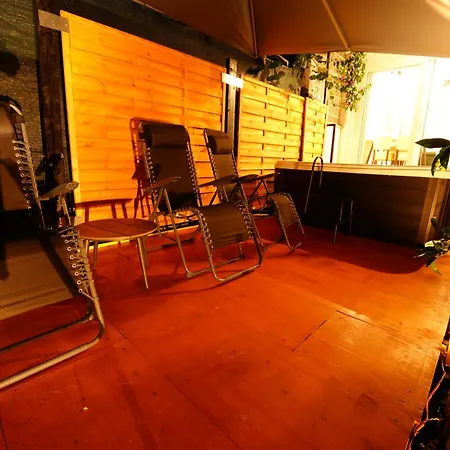 Apartamento B Side Fažana