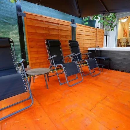 B Side Appartamento *