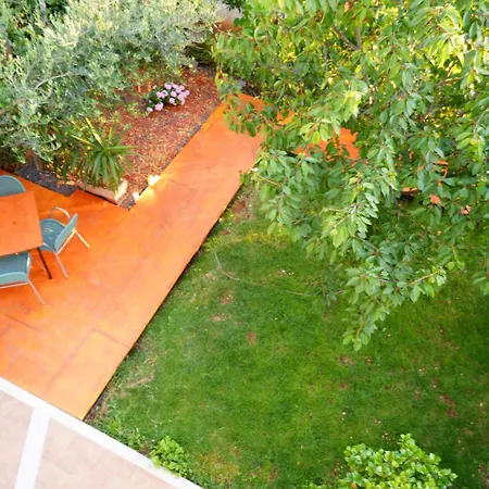 Appartement B Side Fažana