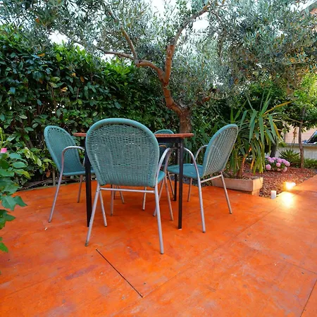 Appartement B Side Fažana