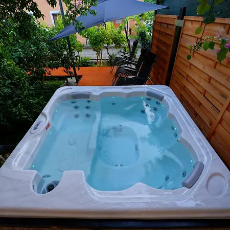 B Side Appartement *