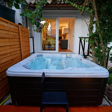 B Side Appartement Fažana