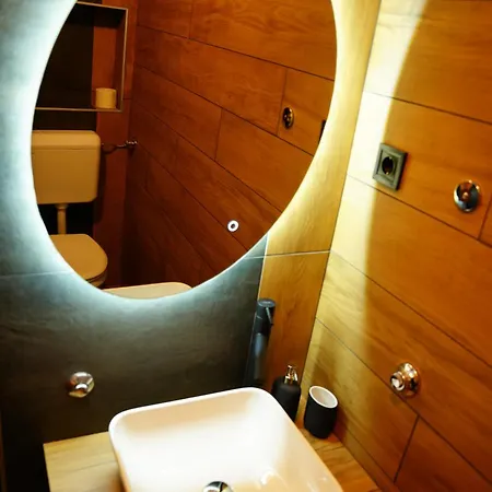 B Side Appartement *