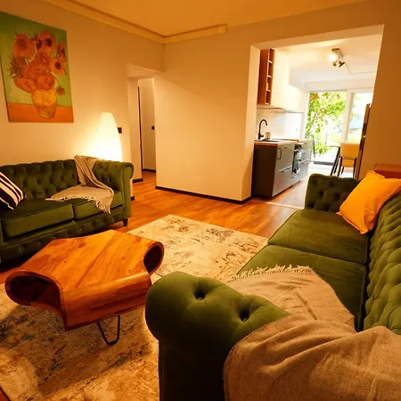 B Side Appartement Fažana