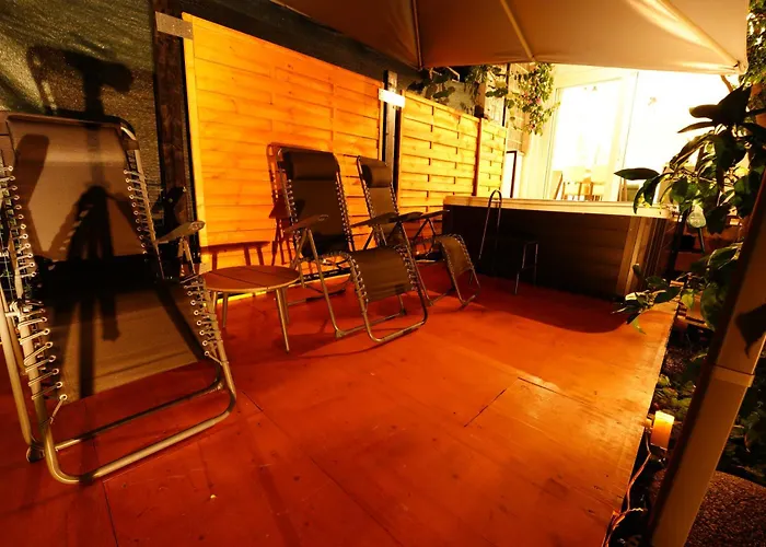 Appartamento B Side Fažana