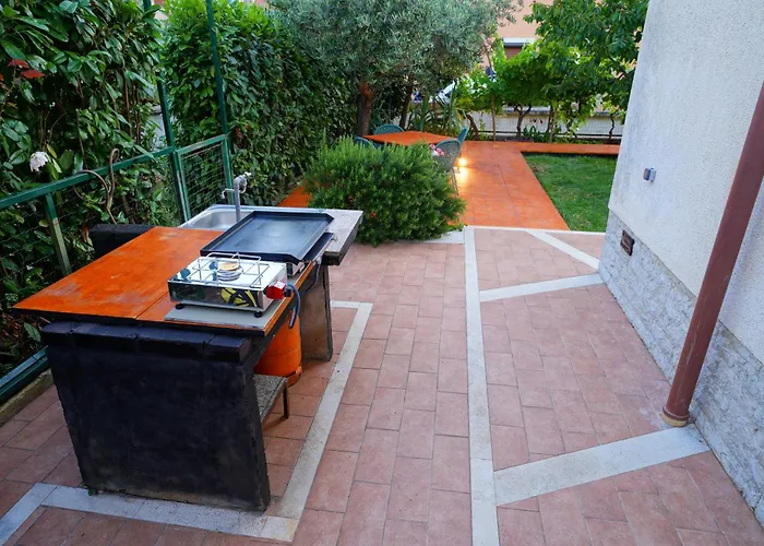 Appartamento B Side Fažana