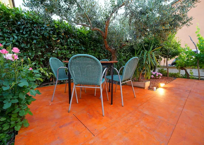 Appartamento B Side Fažana