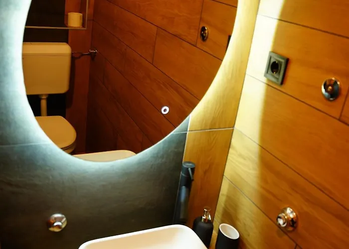 B Side Appartamento *