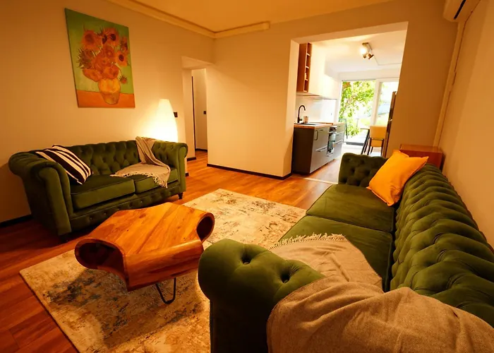 B Side Lejlighed Fažana